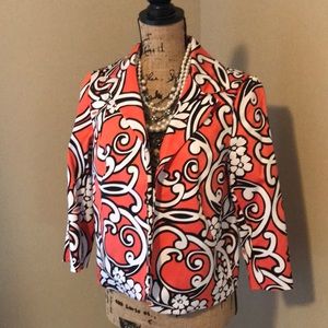 Covington lightweight jacket